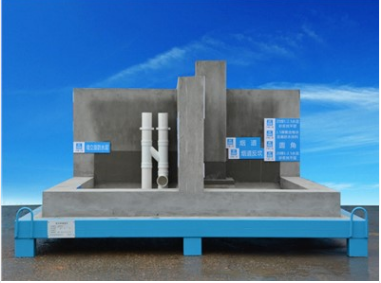 建筑工地為什么要做質量樣板，有什么用