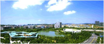 <b>厲害了，雅士為國家級產業基地保駕護航：武漢光谷生物城</b>